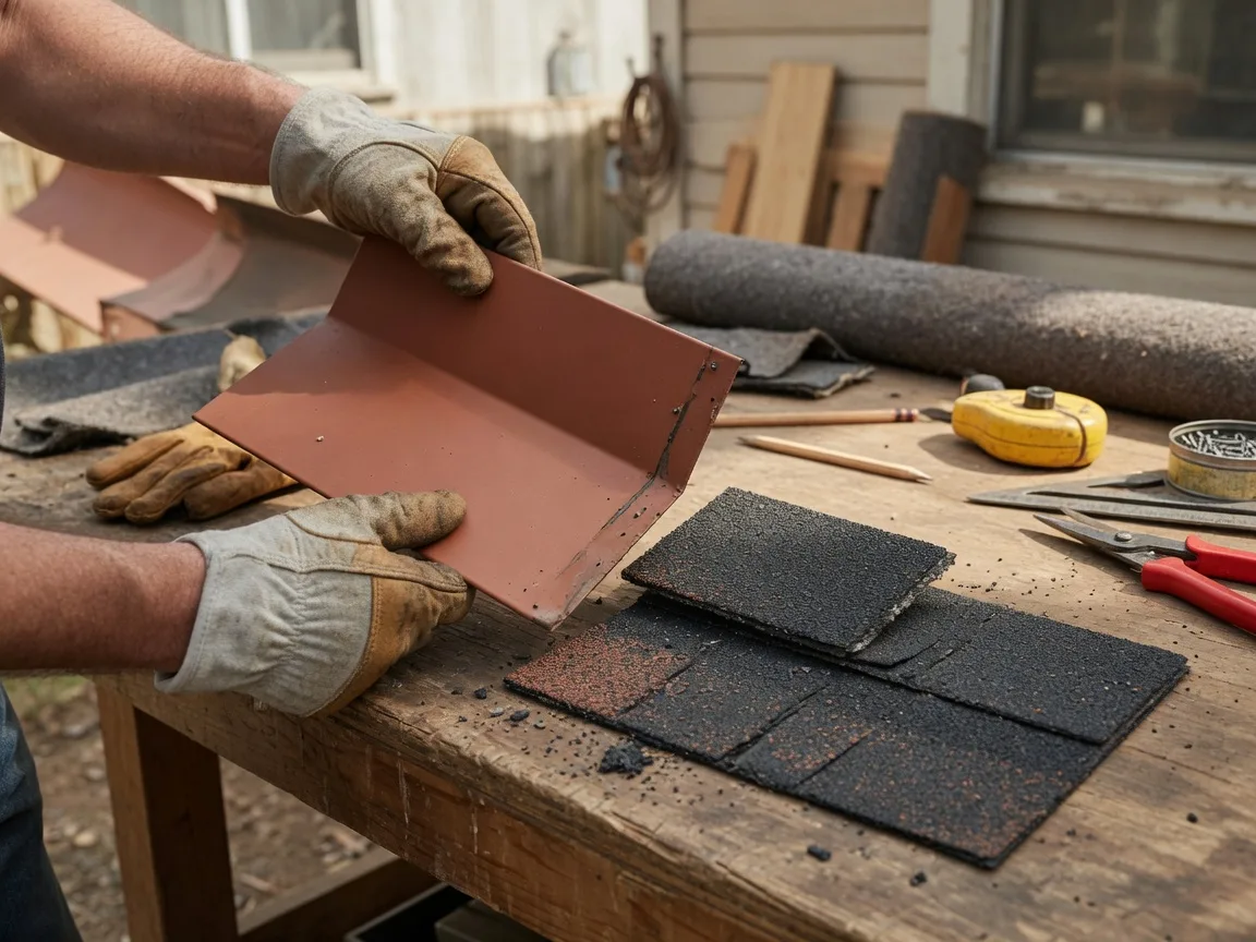 Roof Repair company in Pratt, WV